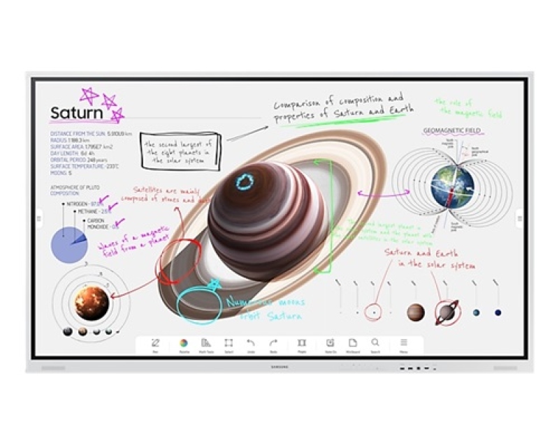 Samsung Flip 4 Pro WM85B